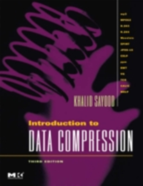 E-book Introduction to Data Compression Khalid Sayood