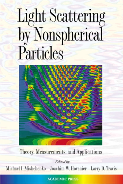 E-book Light Scattering by Nonspherical Particles Michael I. Mishchenko