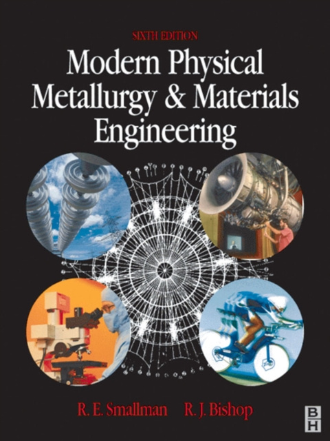 E-knjiga Modern Physical Metallurgy and Materials Engineering R. E. Smallman