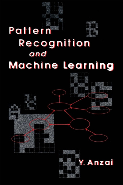 E-knjiga Pattern Recognition and Machine Learning Y. Anzai