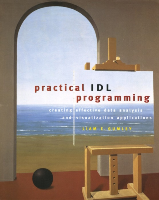 E-knjiga Practical IDL Programming Liam E. Gumley