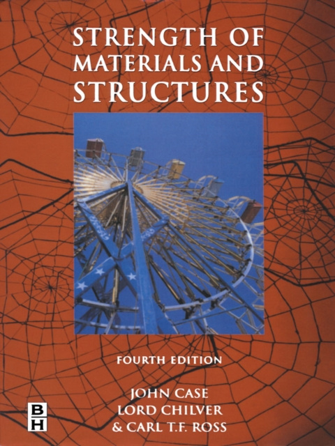 E-Book Strength of Materials and Structures Carl T. F. Ross