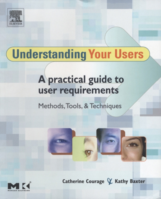 E-book Understanding Your Users Kathy Baxter