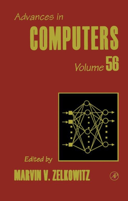 E-knjiga Advances in Computers Marvin Zelkowitz