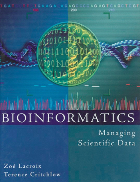 E-book Bioinformatics Zoe Lacroix