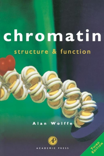 E-book Chromatin Alan P. Wolffe