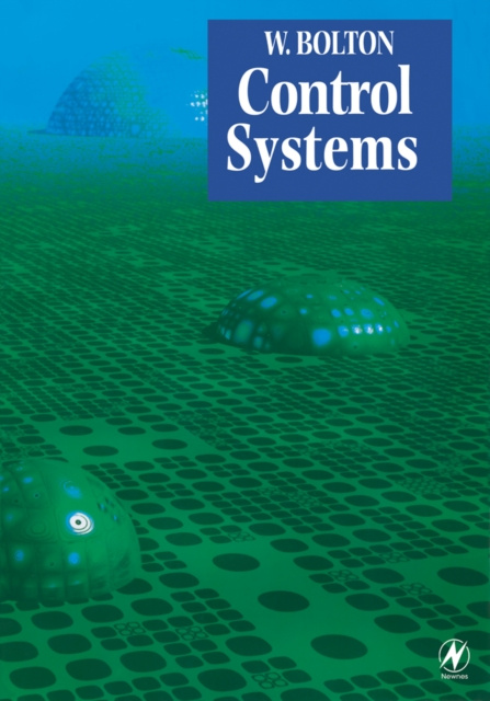 E-kniha Control Systems William Bolton