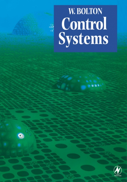 E-knjiga Control Systems William Bolton
