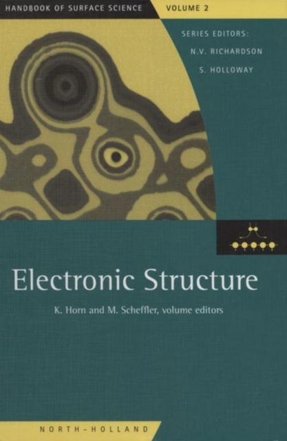 E-book Electronic Structure K. Horn