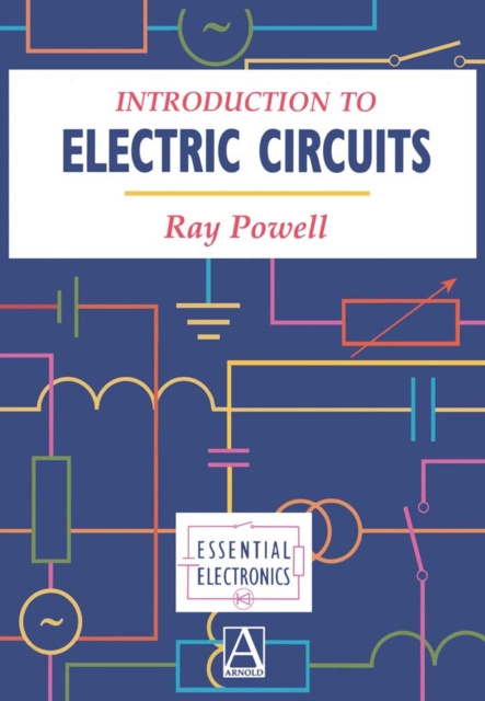 E-kniha Introduction to Electric Circuits Ray Powell