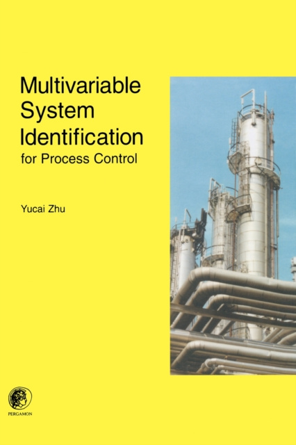 E-knjiga Multivariable System Identification For Process Control Y. Zhu
