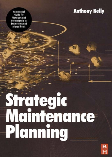 E-Book Plant Maintenance Management Set Anthony Kelly