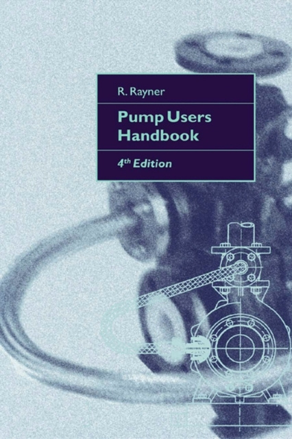 E-book Pump Users Handbook R. Rayner