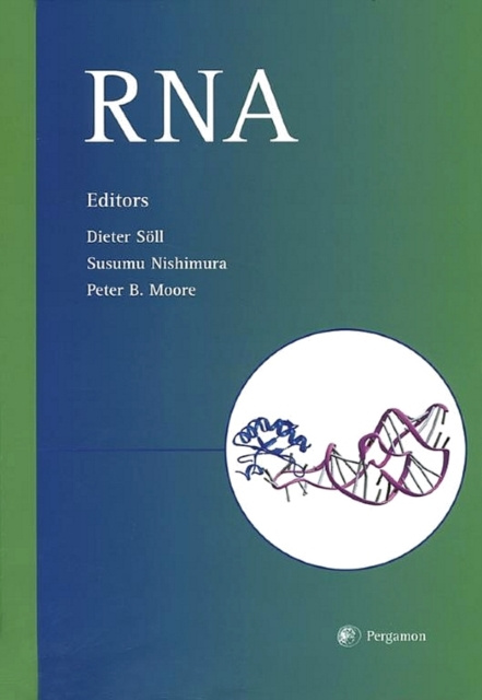 E-book RNA D. Soll