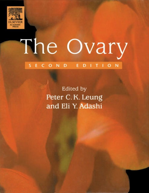 E-Book Ovary Peter C.K. Leung