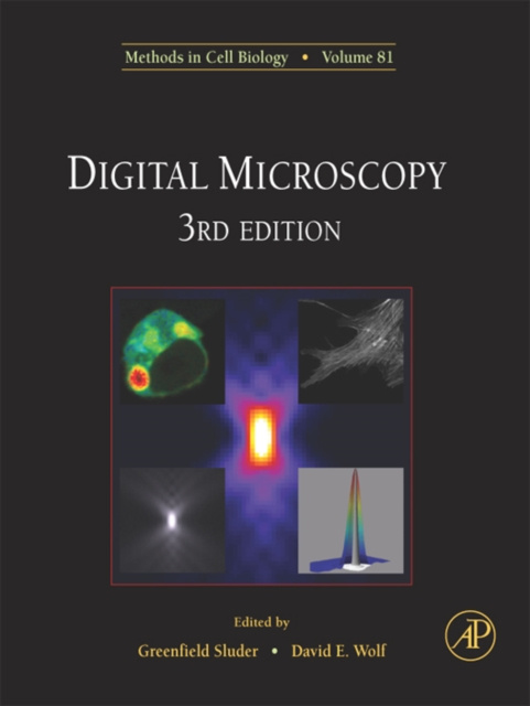 E-knjiga Digital Microscopy Greenfield Sluder