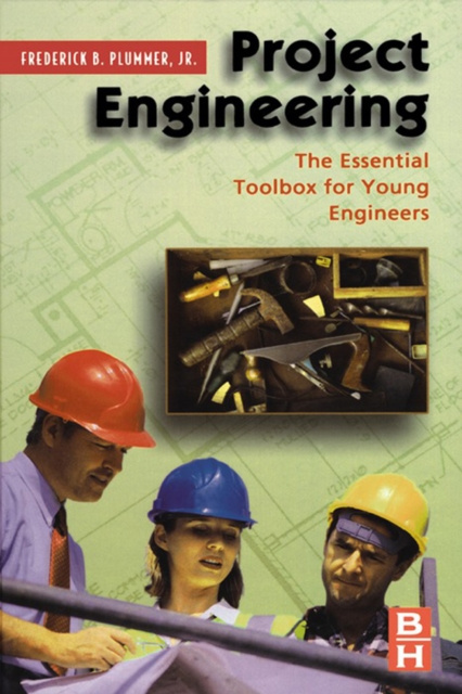 E-knjiga Project Engineering Frederick Plummer