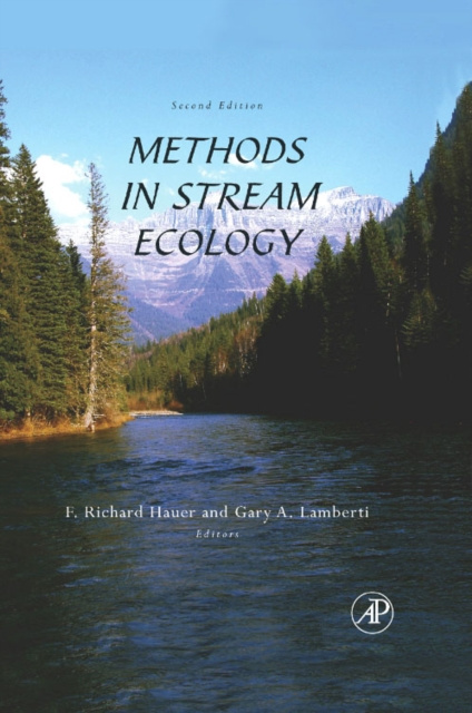 E-book Methods in Stream Ecology F. Richard Hauer
