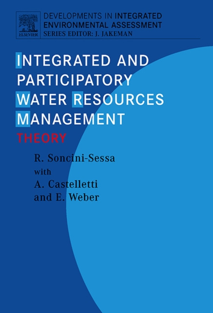 E-kniha Integrated and Participatory Water Resources Management - Theory Rodolfo Soncini-Sessa