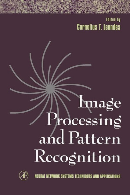 E-knjiga Image Processing and Pattern Recognition Cornelius T. Leondes