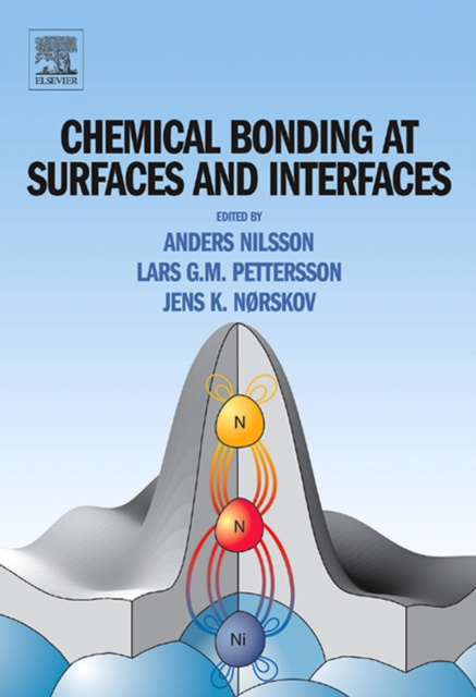 E-book Chemical Bonding at Surfaces and Interfaces Anders Nilsson