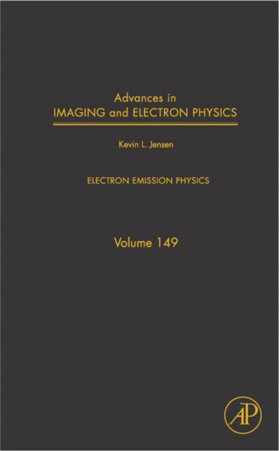 E-kniha Advances in Imaging and Electron Physics Kevin Jensen