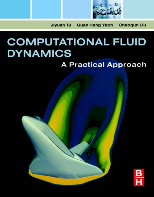E-book Computational Fluid Dynamics Jiyuan Tu