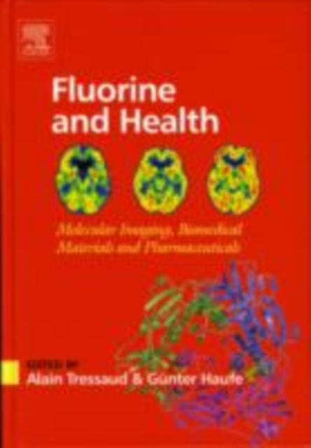 ebook Fluorine and Health Alain Tressaud