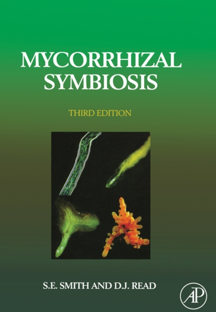 E-kniha Mycorrhizal Symbiosis Sally E. Smith