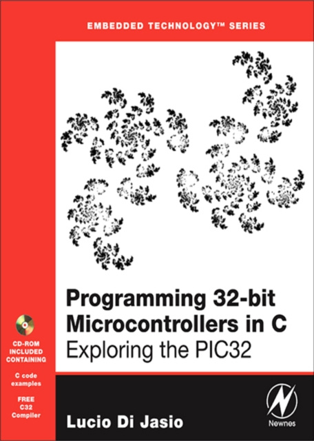 E-knjiga Programming 32-bit Microcontrollers in C Lucio Di Jasio