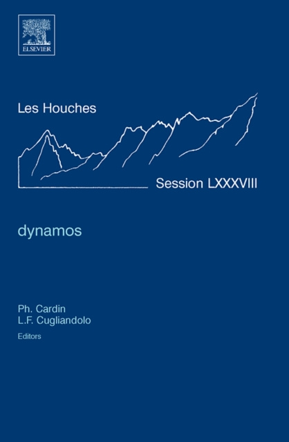 E-book Dynamos Philippe Cardin