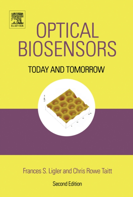 E-book Optical Biosensors Frances S. Ligler