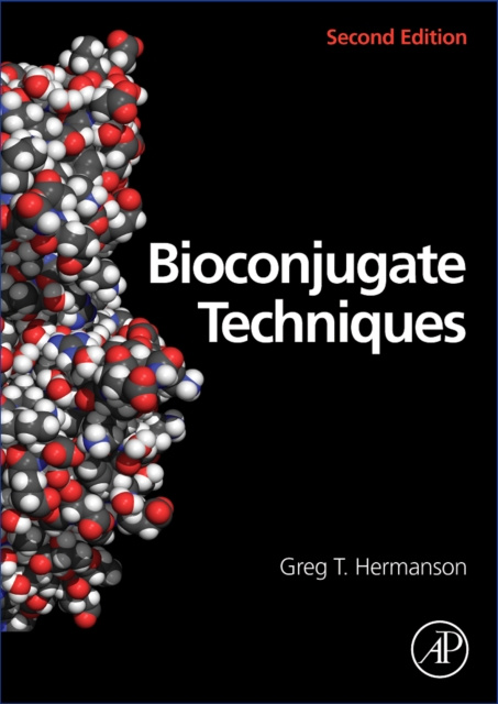 E-knjiga Bioconjugate Techniques Greg T. Hermanson
