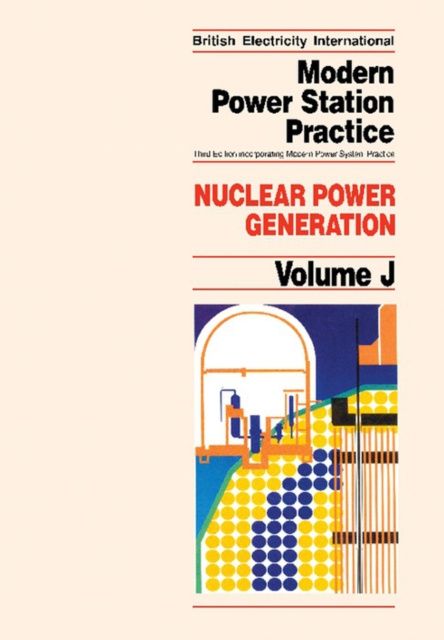 E-knjiga Nuclear Power Generation P.B. Myerscough