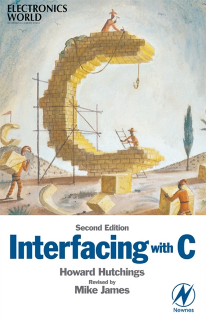 E-kniha Interfacing with C Howard Hutchings