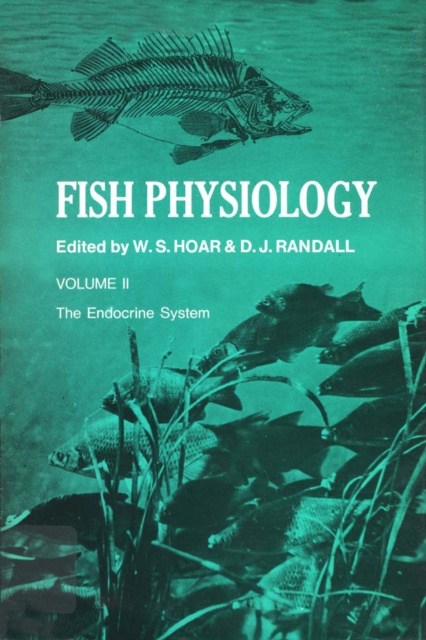 E-book Endocrine System William S. Hoar