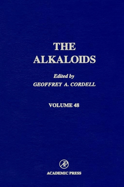 E-knjiga Chemistry and Pharmacology Geoffrey A. Cordell
