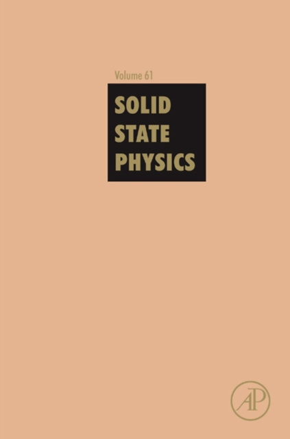E-knjiga Solid State Physics Frans Spaepen