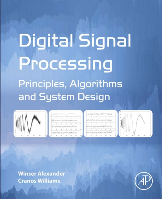 E-knjiga Digital Signal Processing Winser Alexander