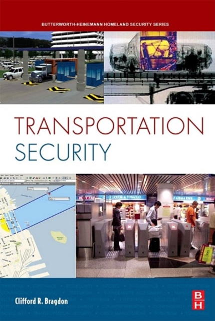 E-book Transportation Security Clifford Bragdon