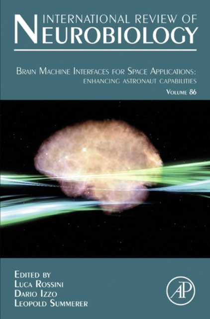 E-book Brain Machine Interfaces for Space Applications: enhancing astronaut capabilities Luca Rossini