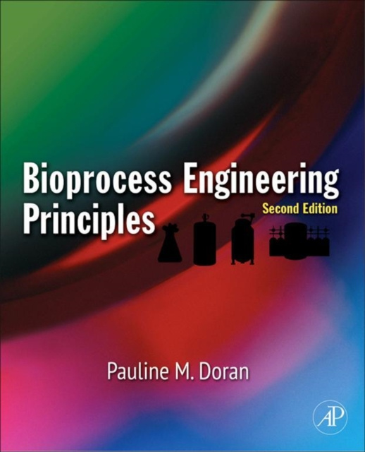 E-knjiga Bioprocess Engineering Principles Pauline M. Doran