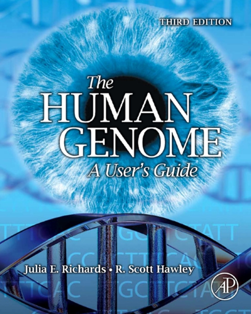 E-knjiga Human Genome Julia E. Richards