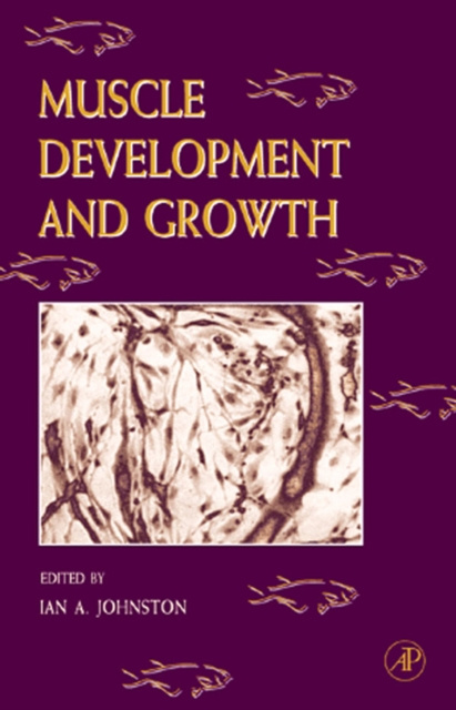 E-book Fish Physiology: Muscle Development and Growth William S. Hoar