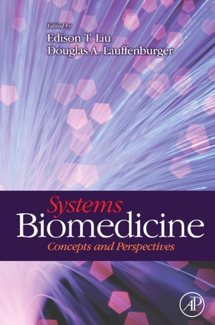 E-book Systems Biomedicine Edison T. Liu