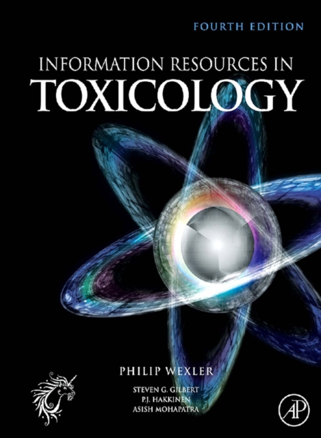 E-book Information Resources in Toxicology Philip Wexler