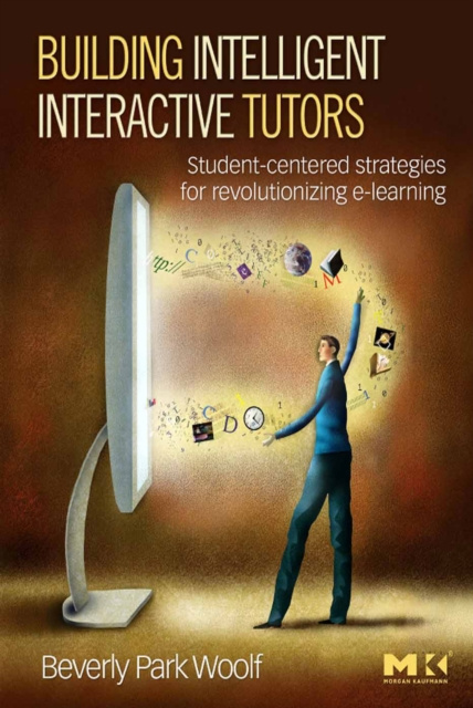 Libro electrónico Building Intelligent Interactive Tutors Beverly Park Woolf