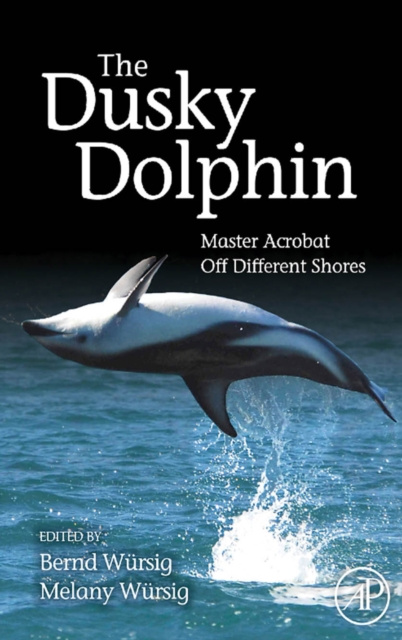 E-Book Dusky Dolphin Bernd Wursig