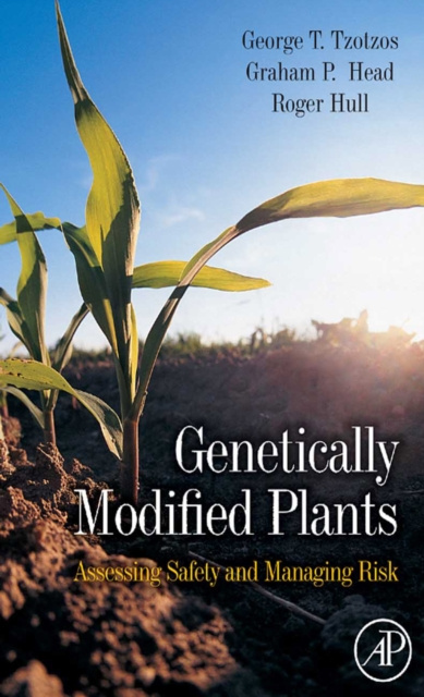 E-Book Genetically Modified Plants Roger Hull