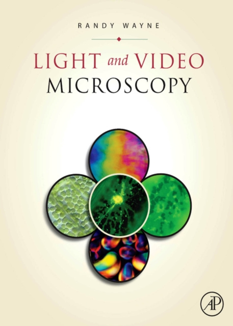 E-knjiga Light and Video Microscopy Randy O. Wayne